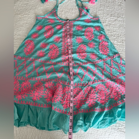 NWOT Pranella Remi Dress - Picture 3 of 4